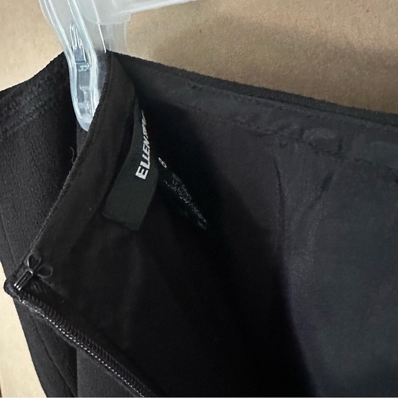 NWT Ellen Tracy mid skirt Size 8 - Picture 9 of 14